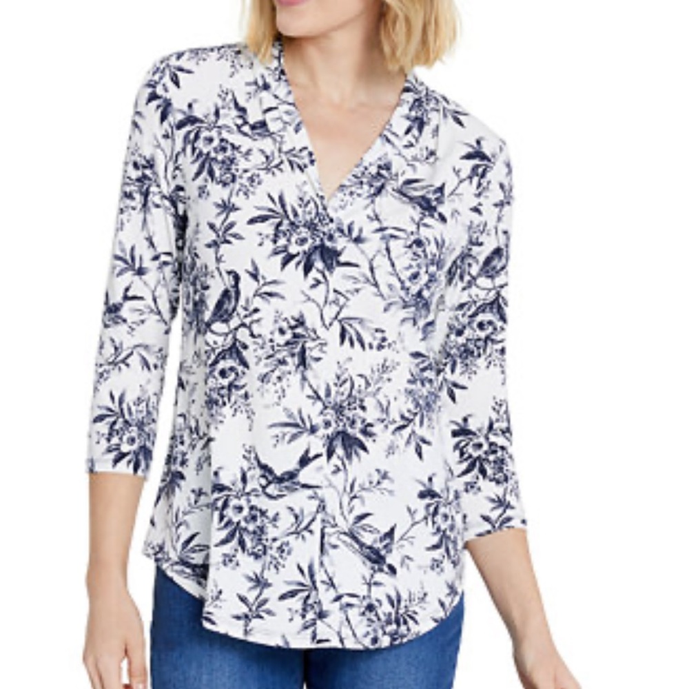 Charter club shirt